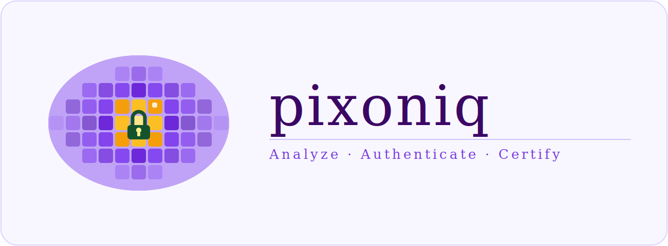 Pixoniq